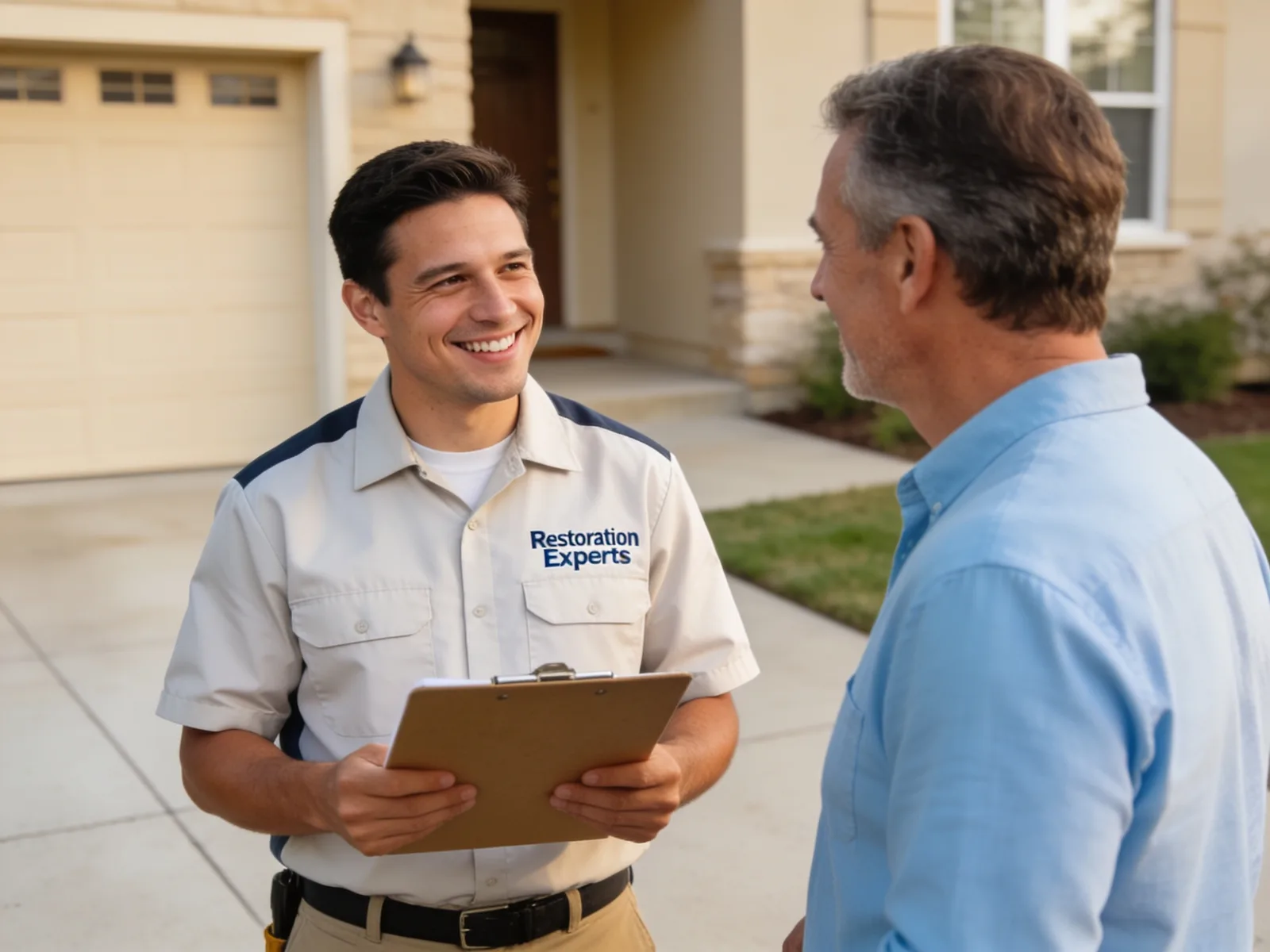 Water Damage Cleanup Lake Fork, IL FAQs